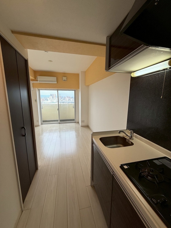 その他室内・内装(キッチン)