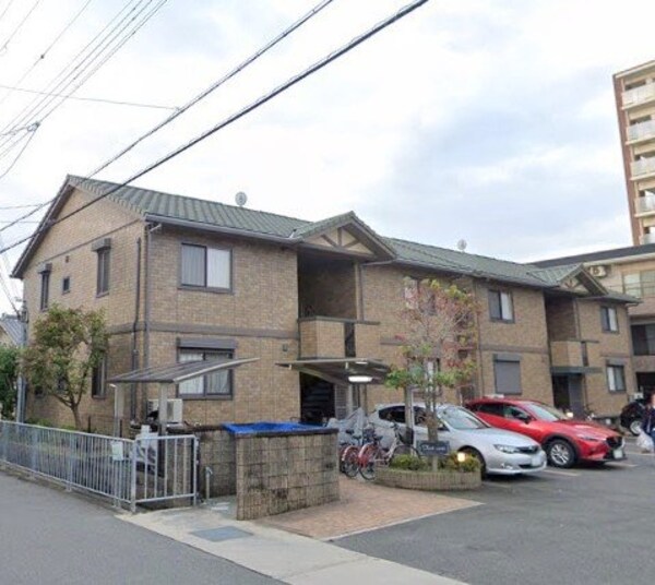 外観(外観)