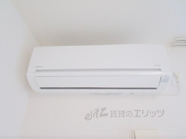 その他(エアコン)
