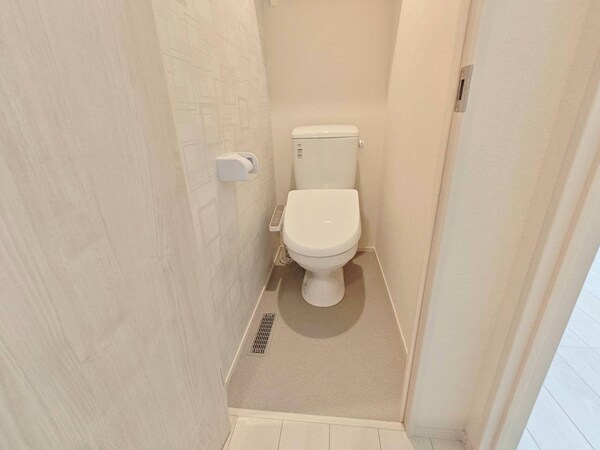 トイレ(トイレ)