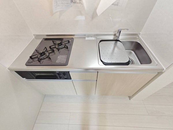 キッチン(キッチン)