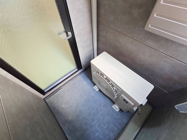 バルコニー(バルコニー)