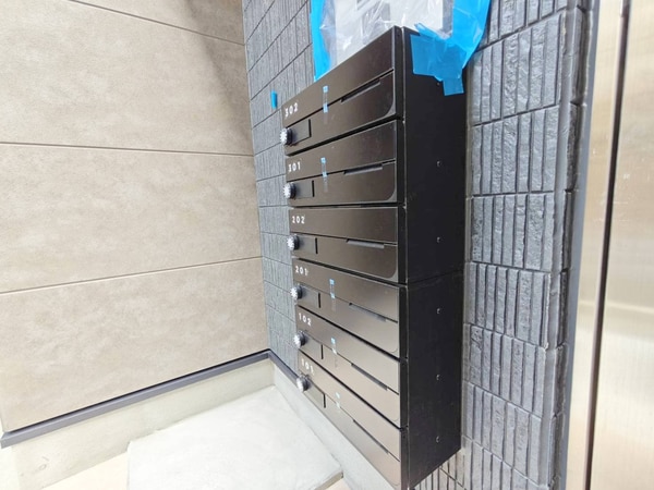 共有部分(共有部分)