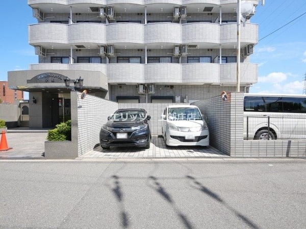 その他(駐車場)