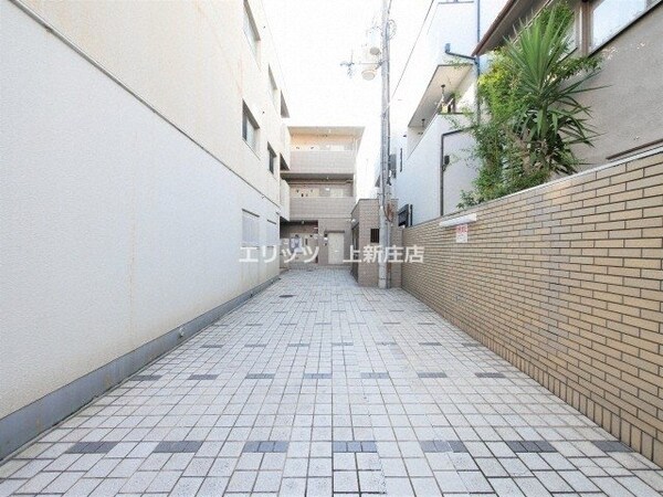 エントランス(エントランス)