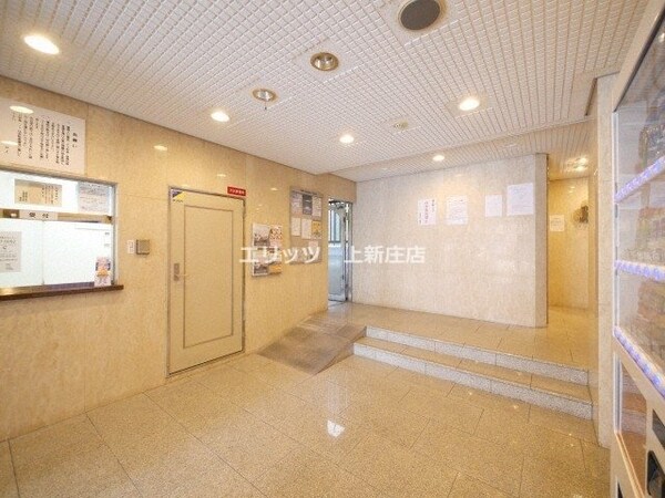 エントランス(エントランス)