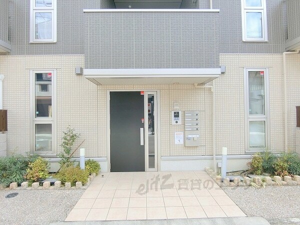 エントランス(エントランス)