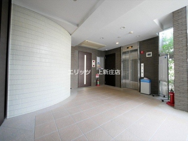 エントランス(エントランス)