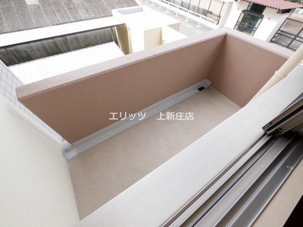 バス／シャワールーム等(バス／シャワールーム等)