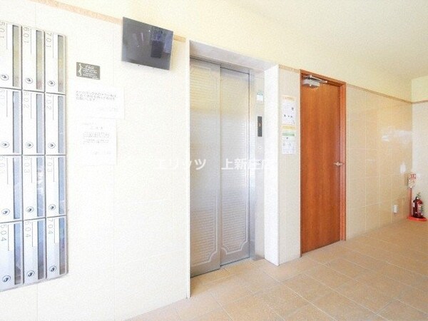 エントランス(エントランス)