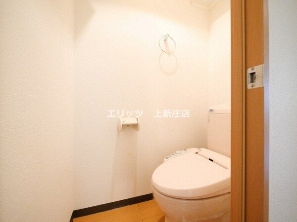 トイレ(トイレ)