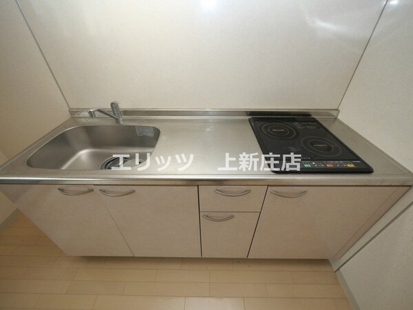 キッチン(キッチン)