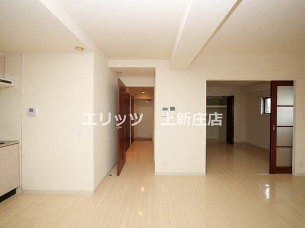 リビング・居室(リビング/居室)