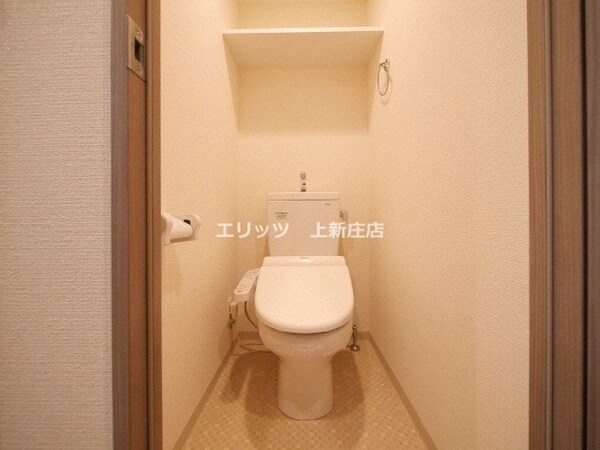 トイレ(トイレ)