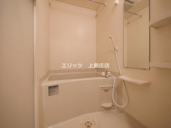 バス／シャワールーム等(バス／シャワールーム等)