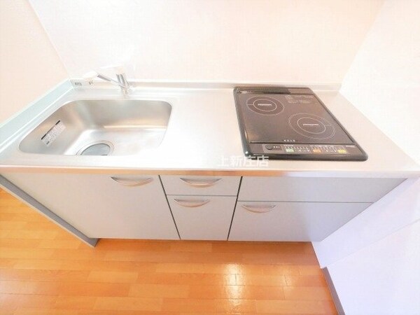 キッチン(キッチン)