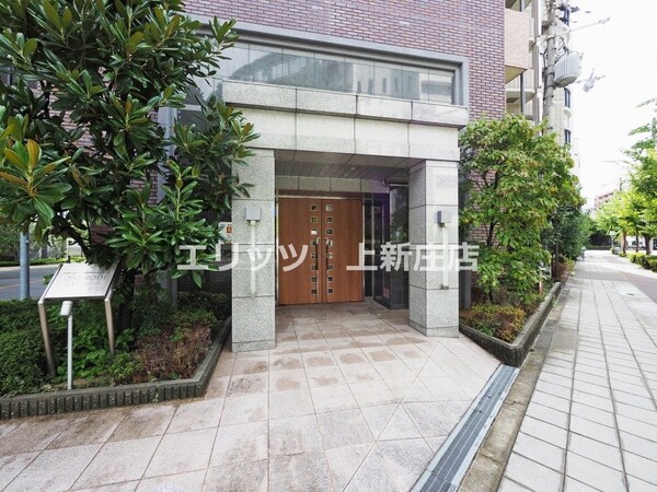 エントランス(エントランス)