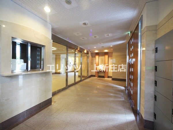 エントランス(エントランス)