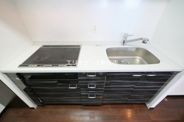 キッチン(キッチン)