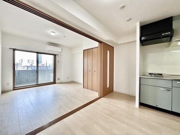 リビング・居室