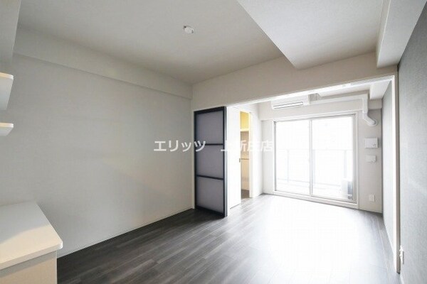 リビング・居室(リビング/居室)