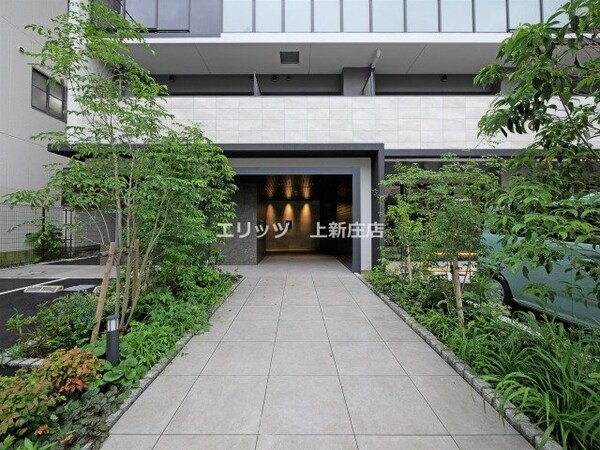 エントランス(エントランス)