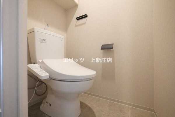 トイレ(トイレ)