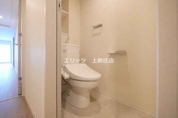 トイレ(トイレ)