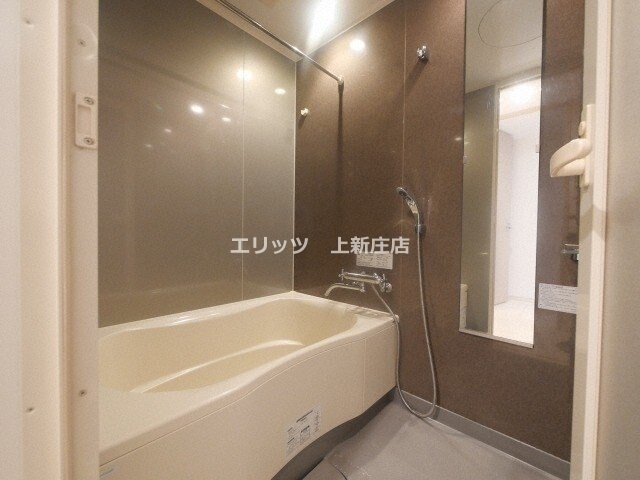 物件内観写真20　(バス／シャワールーム等)