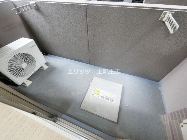 物件内観写真21　(バルコニー)