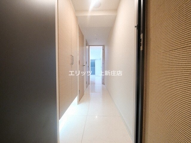 物件内観写真23　(玄関)