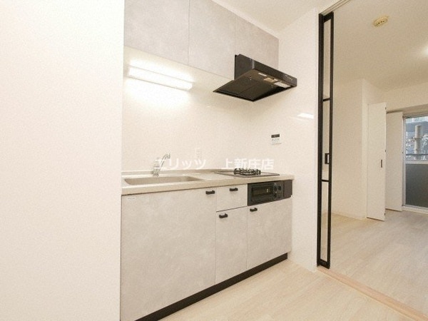 キッチン(キッチン)