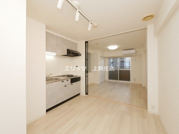 リビング・居室(リビング/居室)