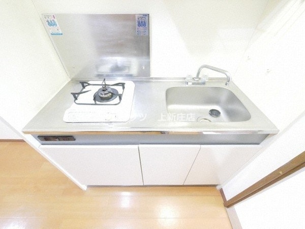 キッチン(キッチン)