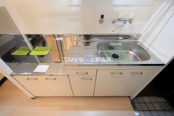 キッチン(キッチン)