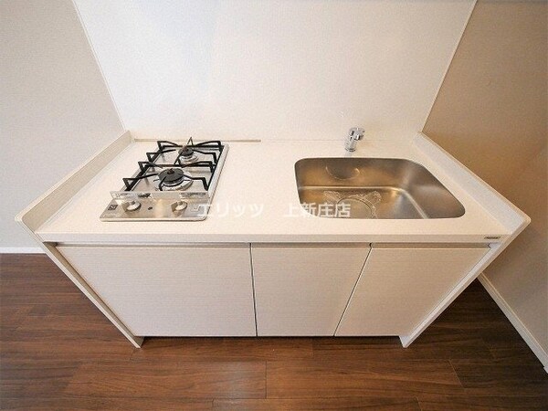 キッチン(キッチン)