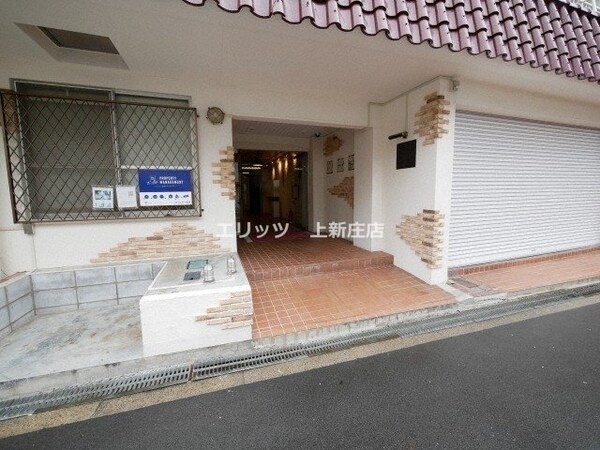 エントランス(エントランス)