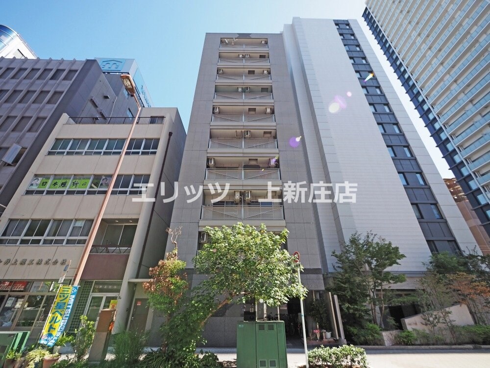 物件内観写真10　(外観)