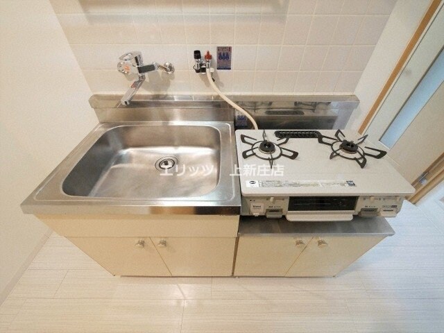 物件内観写真15　(キッチン)