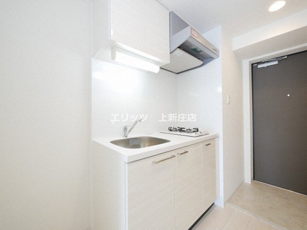 キッチン(キッチン)