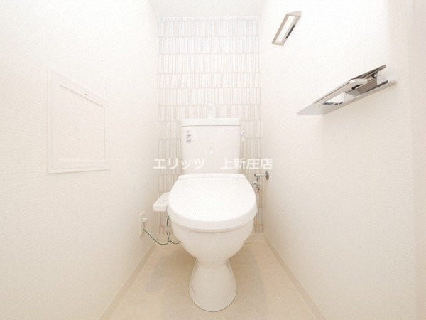 トイレ(トイレ)