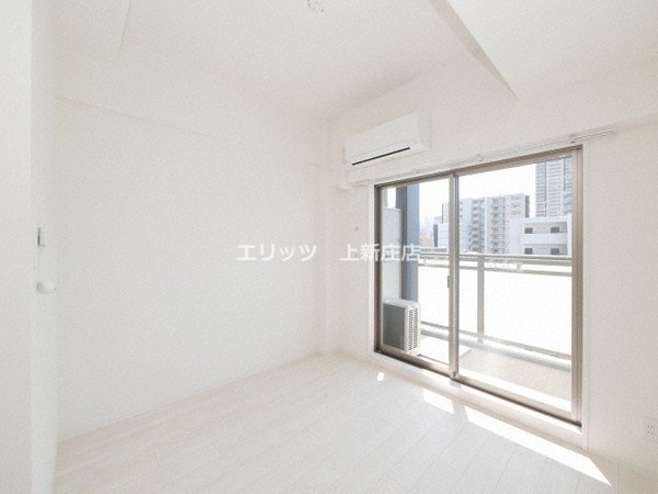 リビング・居室(居室)