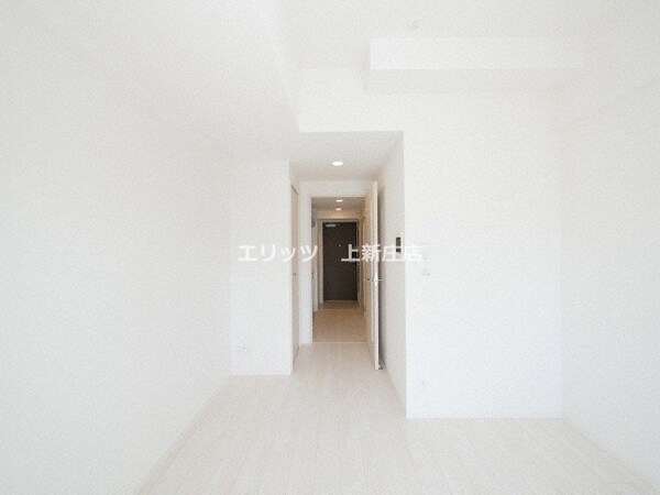 リビング・居室(居室)