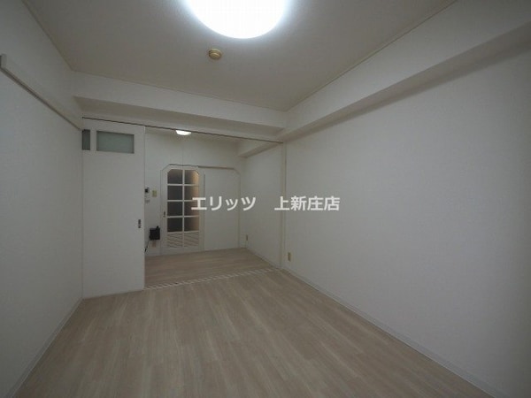 リビング・居室(洋室)