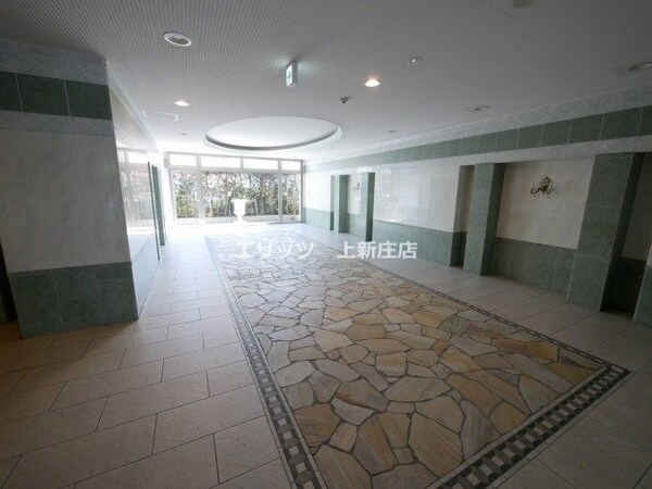 エントランス(エントランス)