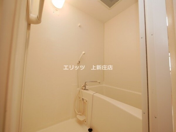 バス／シャワールーム等(バス／シャワールーム等)