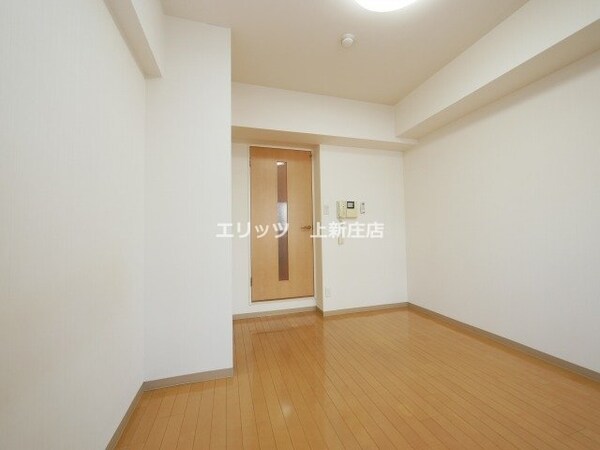 リビング・居室(居室)