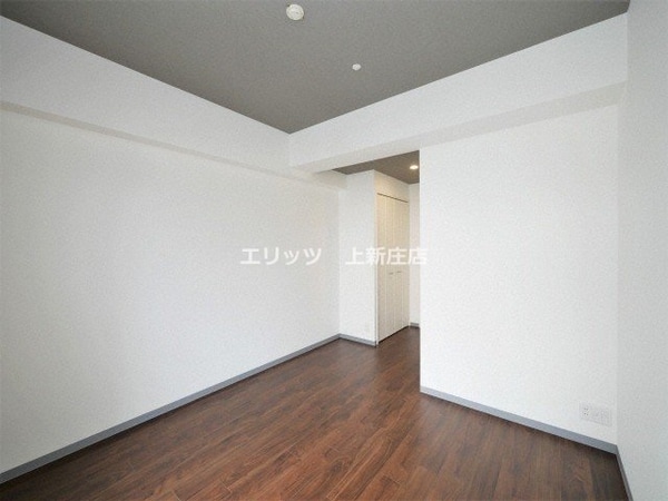 リビング・居室(洋室)