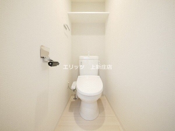 トイレ(トイレ)