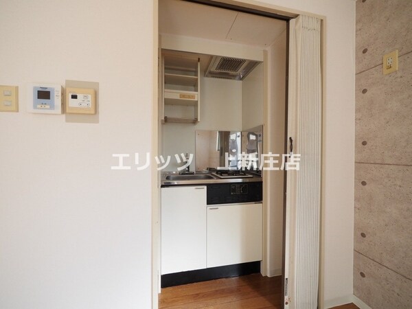 キッチン(キッチン)